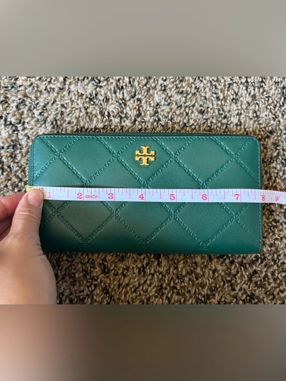 NWOT TORY BURCH Wallet